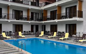 Anne'S Hotel In Mestia
